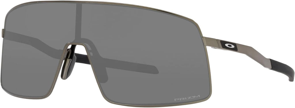 Oakley Men's Classic Sunglasses - Timeless Style & UV Protection | Perfect for Outdoor Activities