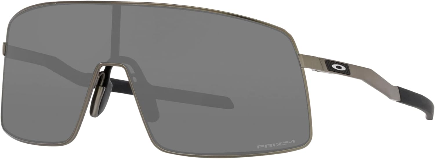 Oakley Men's Classic Sunglasses - Timeless Style & UV Protection | Perfect for Outdoor Activities
