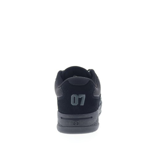 DC Construct, Black/Black/Black, 9