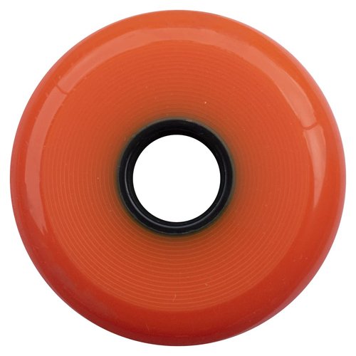 TronX Outdoor Pavement Asphalt Hilo 4-76MM/4-80MM 85A Inline Roller Hockey Wheels 8 Pack