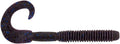 Berkley PowerBait MaxScent Lunch Worm - Premium Soft Fishing Bait for Enhanced Catching | 4-Inch Size