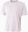 Skiennix Men's Cooling Performance Crew Tee - Short Sleeve, Breathable Fabric, Comfortable Fit