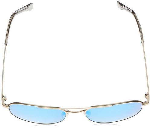 bollé Bolle Evel Sunglasses Matte Sand Unisex-Adult Medium