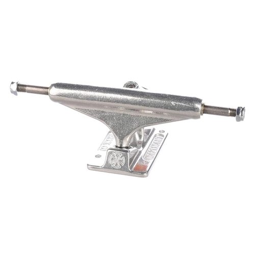 INDEPENDENT Truck Company 129 Stage 11 Forged Titanium Silver Standard Skateboard Trucks