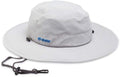 Costa Del Mar Mens Boonie Hat, Gray, Large US