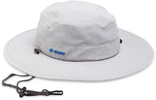 Costa Del Mar Mens Boonie Hat, Gray, Large US