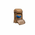 Glock Perfection OEM Multi Purpose Backpack Daypack, Coyote