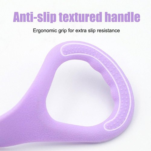 DONGKER Figure 8 Resistance Band,3 PCS Exercise Elastic Rope Stretch Fitness Band for Home Gym Arm,Shoulder Back Leg Stretching