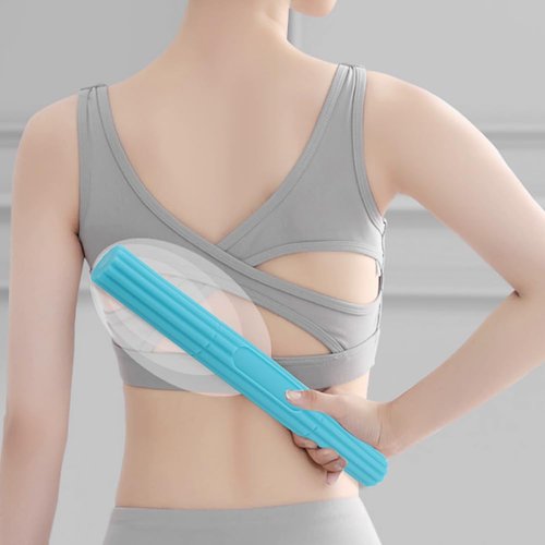 3 Pcs Flex Resistance Bars,Twist Obstruction Hand Grip Strength Trainer Resistance Bars for Golfers Elbow Tendonitis Wrist and Forearms Pain Relief(Light Green Blue Orange)