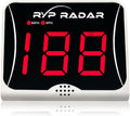 RYP Golf Radar Swing Speed Monitor and Radar for Rypstick