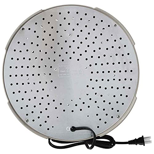 Air Dryer 1000 for Moisture Control in RVs Boats & Vacation Homes