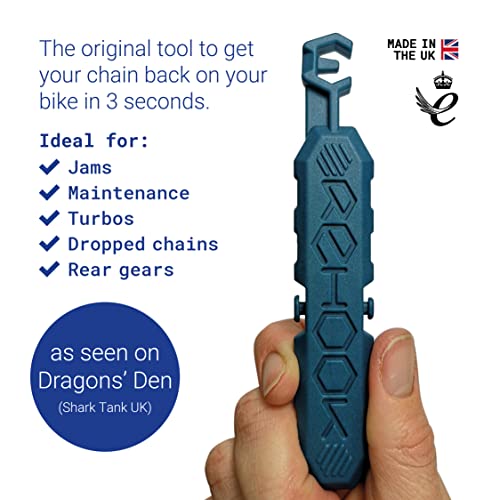 Bike Chain Repair Tool Rehook Original Portable Bicycle Maintenance