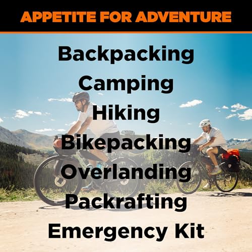 Jetboil Flash 1.0L Portable Camping Stove with Auto Ignition & Fast Boil