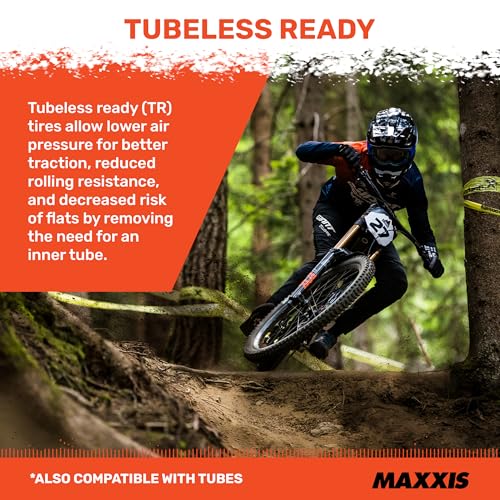 Maxxis Dissector Gen 2 MTB Tire 29x2.40WT 3C MaxxTerra MaxxGrip/MaxxTerra, EXO+
