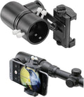 PRO Scope Smartphone Adapter with Dual View for Outdoor Viewing - Starboosa
