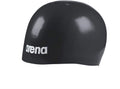 Arena Unisex Adult Molded PRO II Silicone Racing Swim Cap - FINA Approved, High-Tech 3D Design, One Size