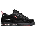 Globe Mens CT-4 Black Suede 10 Medium