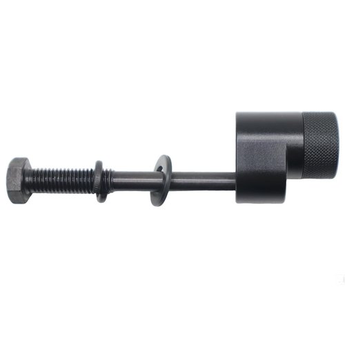 QHHR Trailer Hitch Lock with Wrench for Thule T2 Doubletrack Vertex Roadway Parkway