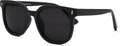Pro Acme Polarized Kids Sunglasses - Flexible TPEE Rubber Square Shades for Ages 3-10