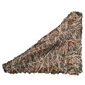 Sitong Grass Shadow Camo Netting 1.5Mx20M for Hunting & Sunshade - Military Decoration