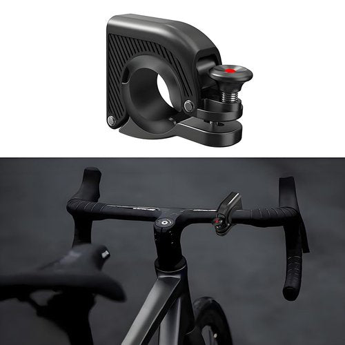 Bike Bell, Hidden Aluminum Alloy Bicycle Bell for 22.2-32 mm Handlebars,Clear and Long Sound Ringer,Bikecycle Bells for Mountain Bicycle,Scooter,Youth Bike