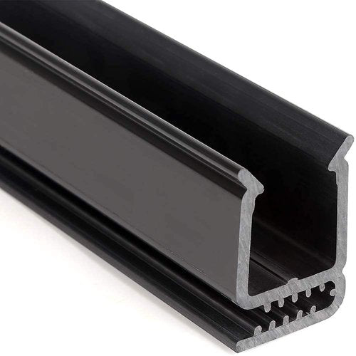 Roykaw Golf Cart 12.6’’Windshield Clips Kit Compatible with Club Car DS/Precedent 1"× 1" Tube Golf Cart, Included Windshield Retaining and Bottom Clips, OEM# 101444101,102005801