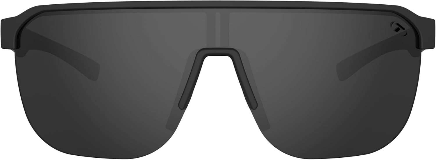 Tifosi Optics Sanctum SL Sunglasses - Lightweight, Durable Design | UV Protection & Stylish Fit