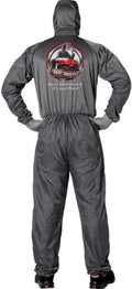 Colad X Paint Society BodyGuard Reusable Anti-Static Paint Suit | Durable Lab Coat for Professionals