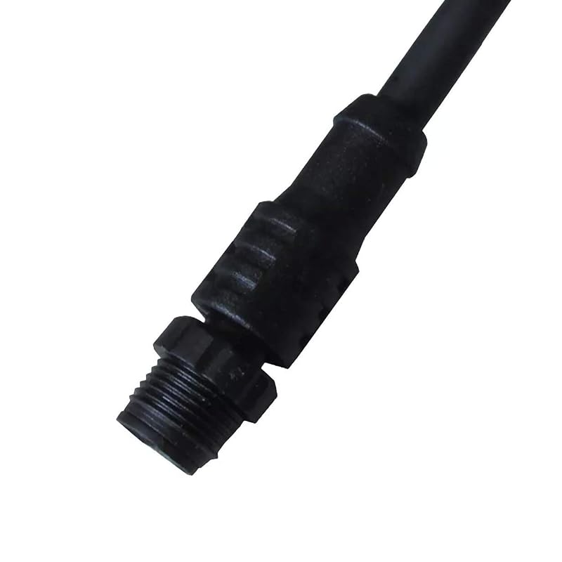 NMEA 2000 1m Backbone/Extension Cable for Lowrance Simrad B&G Navico Garmin Networks - 3ft 3in