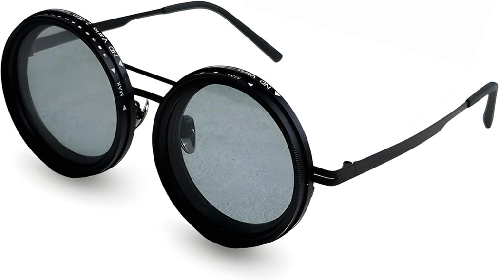 Skiennix Adjustable Polarized Sunglasses - UV400 Protection with ND Filter | Unisex Beach Eyewear