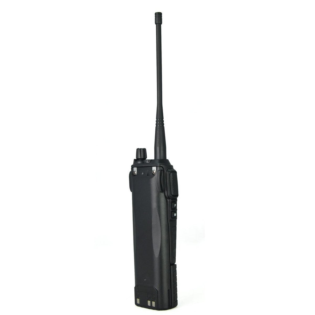 UV-82 Battery Accessories BL-8 Backup Battery for BaoFeng UV-82 Series, 3800mAh 7.4V (Black)
