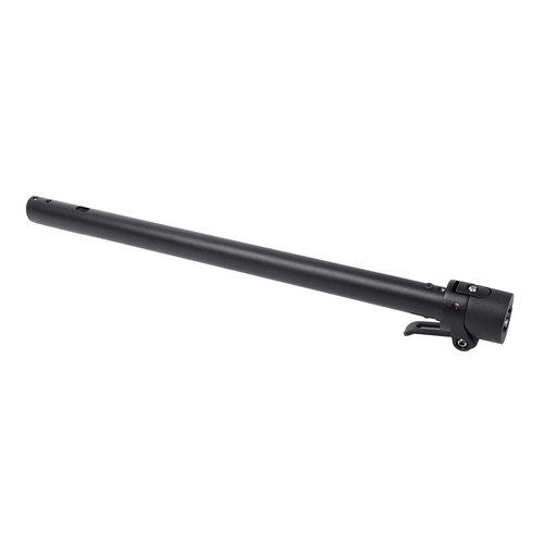 SPYMINNPOO Folding Pole Rod Replacement for M365, Folding Pole with Base Anti Spare Parts for M365 Electric Foldable Scooter