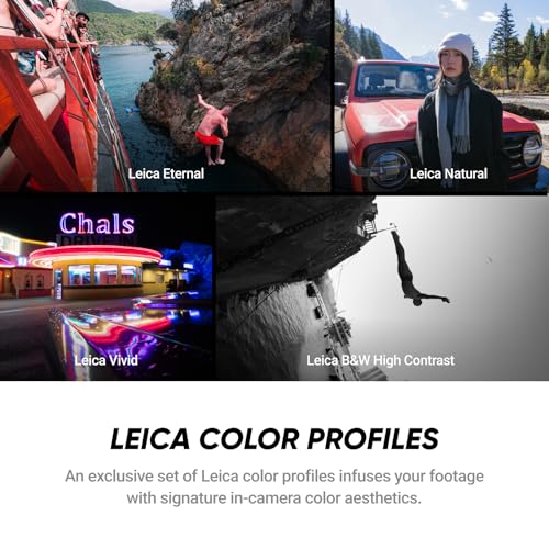 Insta360 Ace Pro 2 Action Camera Bundle with Midnight Black Flash Print - 8K Waterproof, Leica Co-Engineered, Dual AI Chip, Low Light, Xplorer Grip Kit