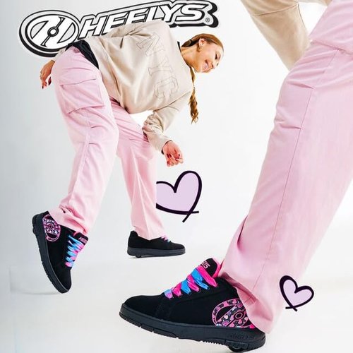 Heelys Pro 20 LG Nova