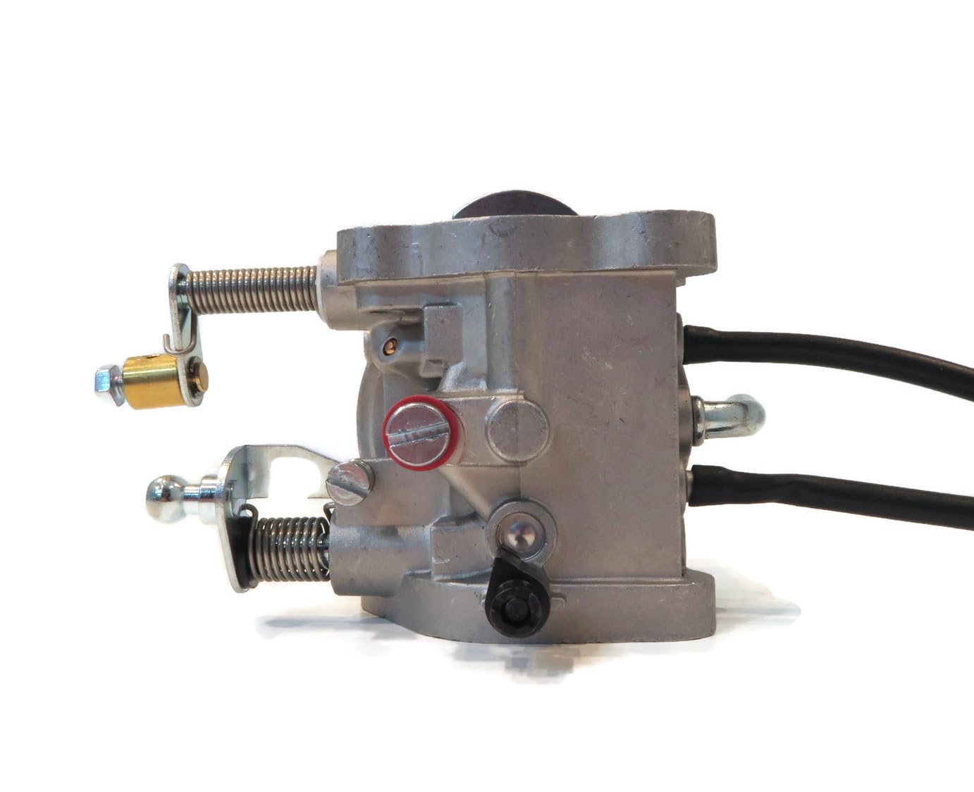 The ROP Shop New Carburetor Carb for EZ Go/EZGO Golf Carts 295 cc 4 Cycle Engine 1991-Up