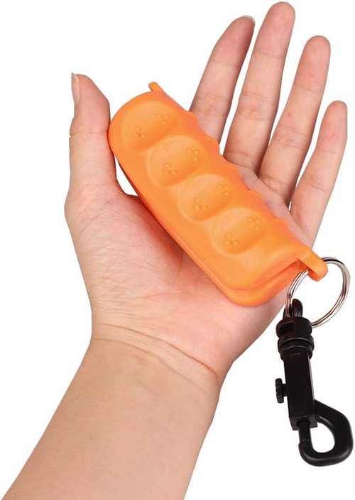 KRATARC Archery Arrow Puller - Efficient Target Remover with Convenient Belt Clip