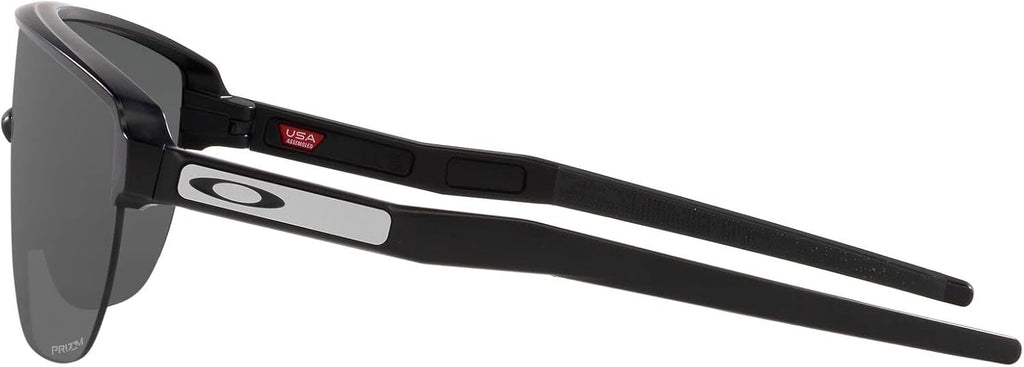 Oakley Men's OO9248 Corridor Rectangular Sunglasses - Stylish UV Protection | Durable Frame