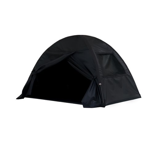 Sleep Bed Tent Light-Blocking Privacy Tent Blackout Canopy to Improve Sleep Anytime, Anywhere. Perfect for Nightshift, Dorms, Travel, Naps and Relaxation