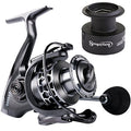 Sougayilang XY3000 Spinning Fishing Reel 13+1BB Lightweight Ultra Smooth Aluminum