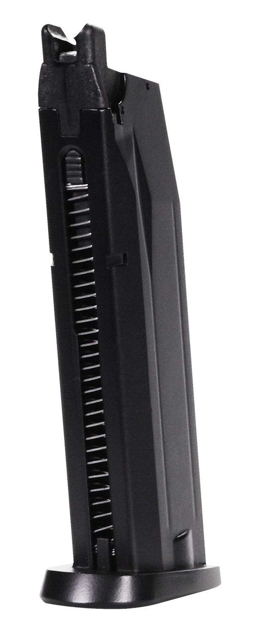 Smith & Wesson M&P 40 6mm BB Pistol Airsoft Gun Magazine, 15-Round Capacity (2275907)