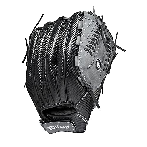 Wilson 2021 A360 SP13 Slowpitch Softball Glove - 13" Right Hand Throw
