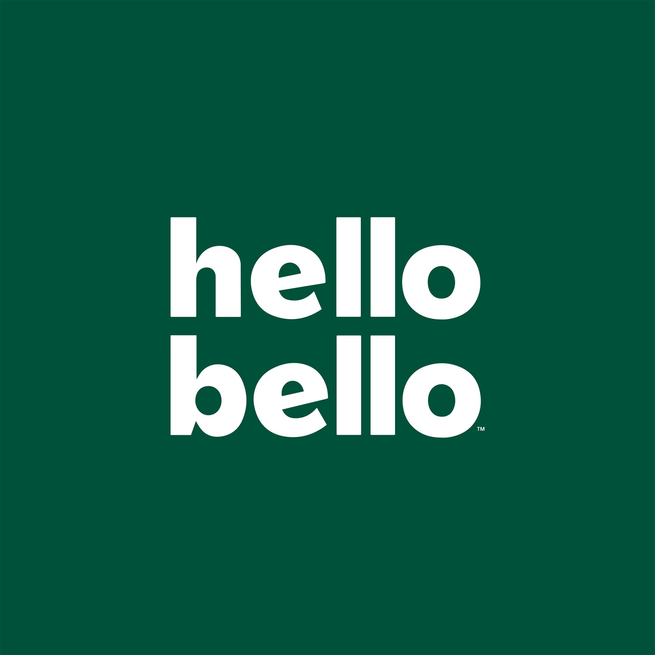 Hello Bello Mosquito Repellent Spritz, Made with Lemongrass and Peppermint Oils, 6.7oz Bottle