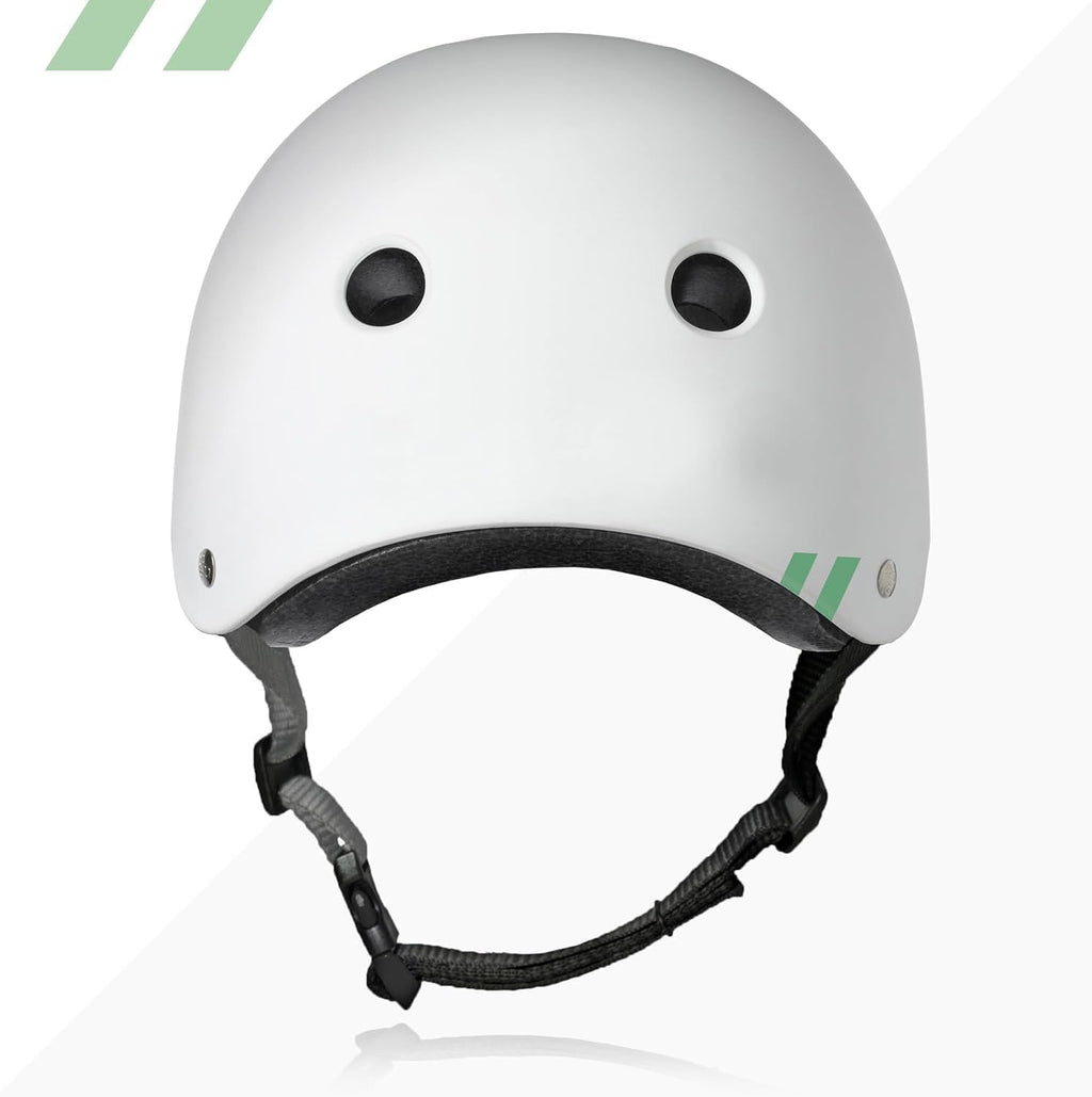 80SIX Triple Certified Multisport Helmet - Perfect for Biking, Scootering, and Skating | Safety & Comfort