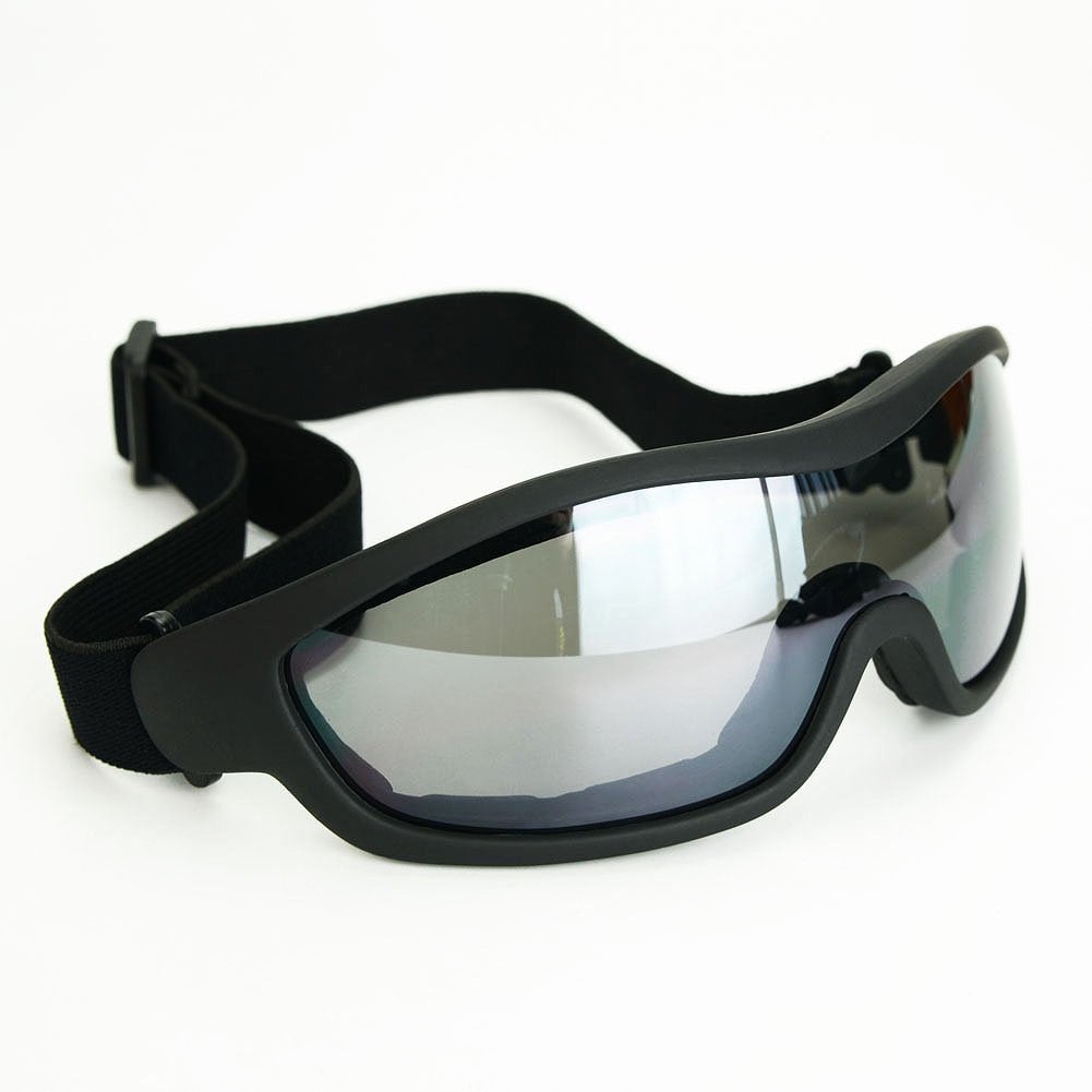 binboll UV Protective Outdoor Glasses Motorcycle Goggles Military Sunglasses Tactical Goggles