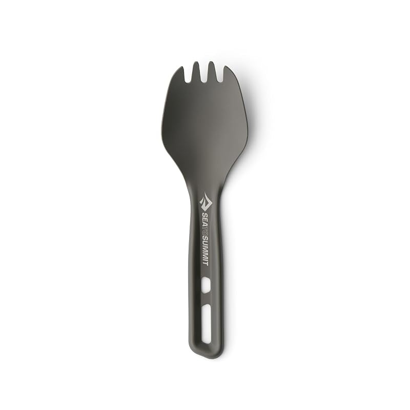 Sea to Summit Frontier Ultralight Short-Handle Spork