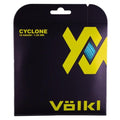 Volkl Cyclone | Tennis Racquet String | Spin & Control | Ten-Sided co-Polymer