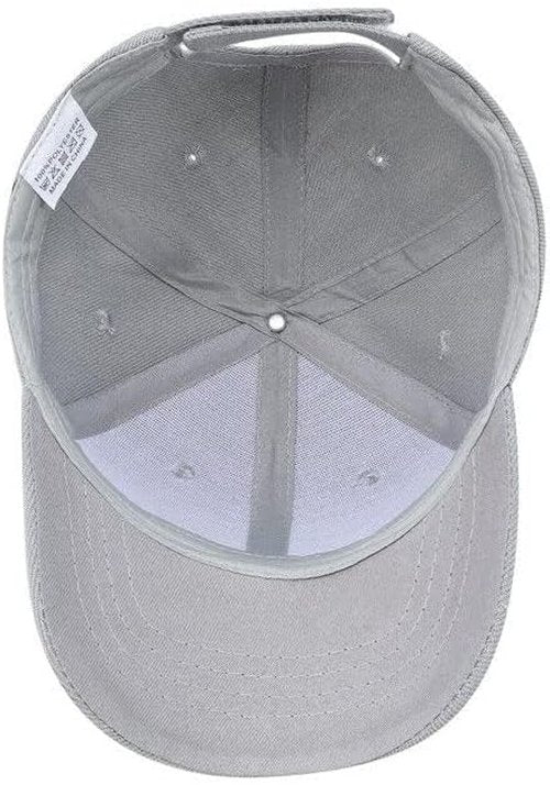 Boolavard Kids Baseball Cap - Soft, Lightweight & Adjustable for Ages 2-9 | Stylish Headwear