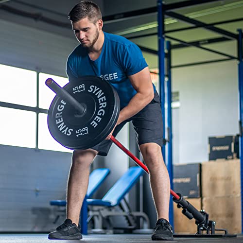 Landmine Platform for 1
