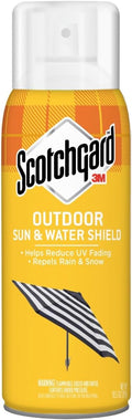 Scotchgard Sun and Water Shield - Water-Repellent Protection Spray | 10.5 Ounces