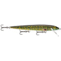 Rapala Original Floater 18 Fishing lure, 7-Inch, Pike